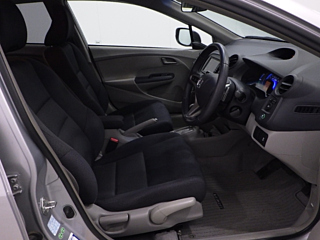 HONDA INSIGHT 2010