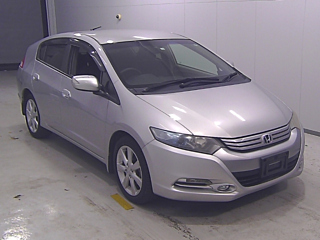 HONDA INSIGHT 2010