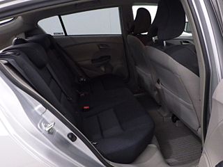 HONDA INSIGHT 2010