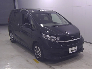 HONDA FREED 2022