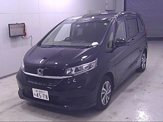 HONDA FREED 2022