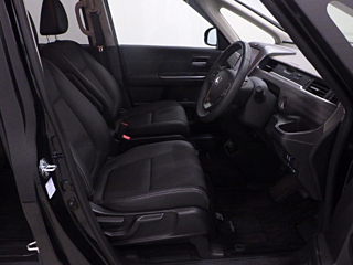HONDA FREED 2022