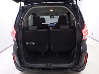 HONDA FREED 2022