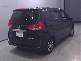 HONDA FREED 2022