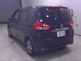 HONDA FREED 2022