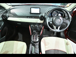 MAZDA CX-3 2015