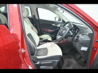 MAZDA CX-3 2015