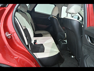 MAZDA CX-3 2015