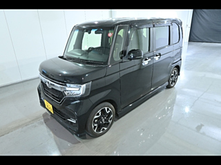 HONDA N BOX 2020