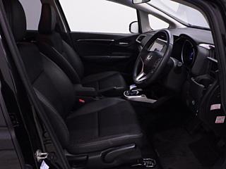HONDA FIT 2015