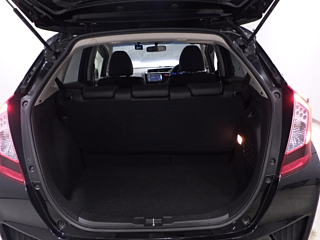 HONDA FIT 2015