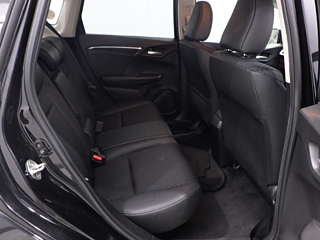 HONDA FIT 2015