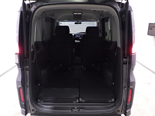 HONDA STEP WAGON 2016