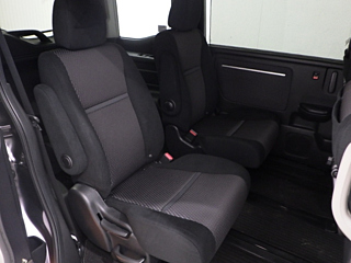 HONDA STEP WAGON 2016