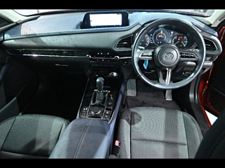 MAZDA CX-30 2020