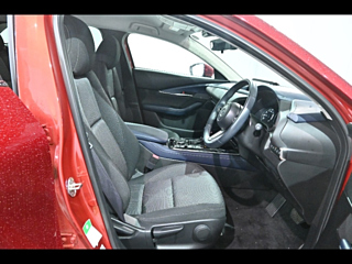 MAZDA CX-30 2020