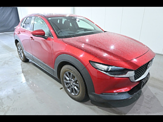 MAZDA CX-30 2020