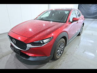 MAZDA CX-30 2020