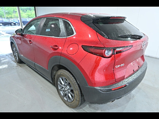 MAZDA CX-30 2020