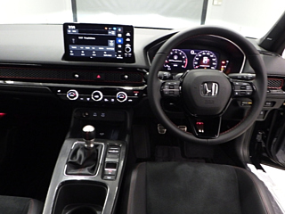 HONDA CIVIC 2024