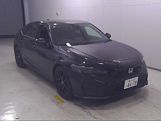 HONDA CIVIC 2024
