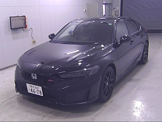 HONDA CIVIC 2024