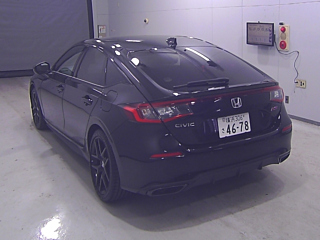 HONDA CIVIC 2024