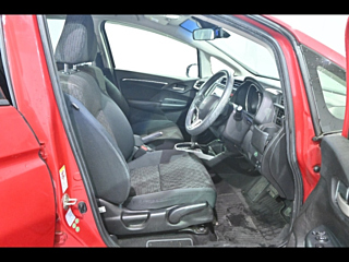 HONDA FIT 2014