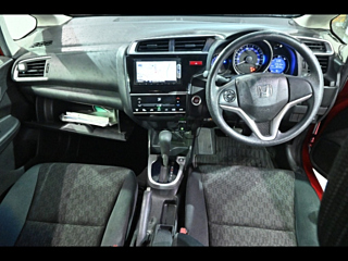 HONDA FIT 2014