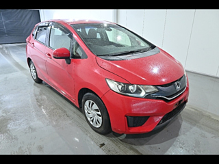 HONDA FIT 2014