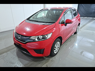 HONDA FIT 2014
