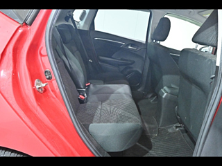 HONDA FIT 2014