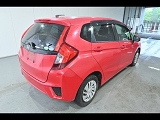 HONDA FIT 2014