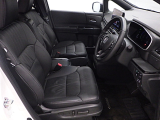 HONDA ODYSSEY 2023