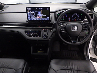 HONDA ODYSSEY 2023