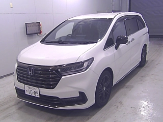 HONDA ODYSSEY 2023