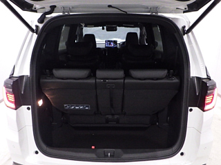 HONDA ODYSSEY 2023