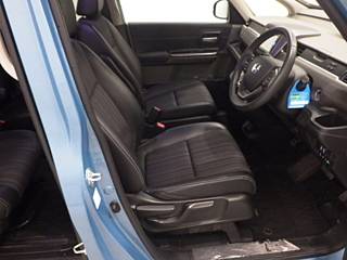 HONDA FREED 2019