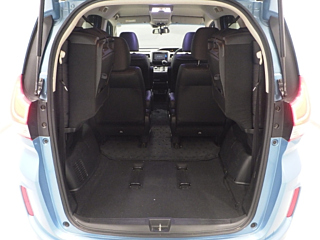 HONDA FREED 2019