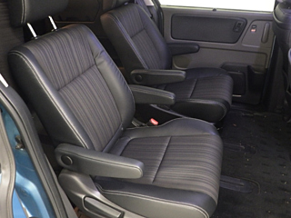HONDA FREED 2019