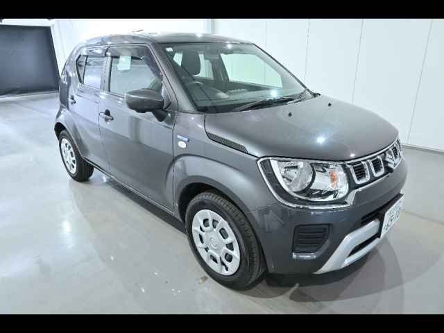 SUZUKI IGNIS 2023