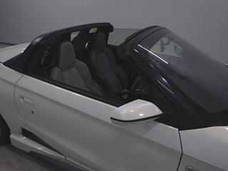 HONDA S660 2016