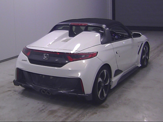 HONDA S660 2016