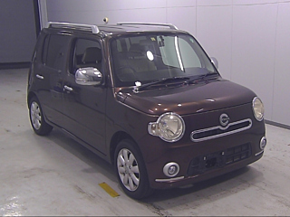 DAIHATSU MIRA 2010