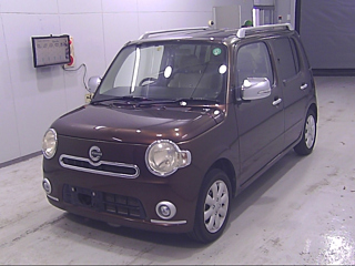 DAIHATSU MIRA 2010