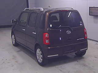 DAIHATSU MIRA 2010