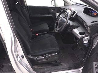 HONDA FREED 2014