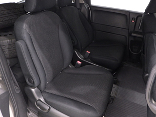 HONDA FREED 2014