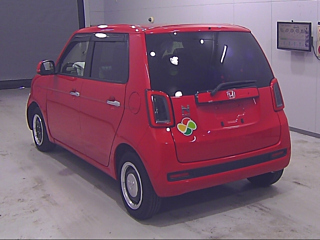 HONDA N ONE 2022