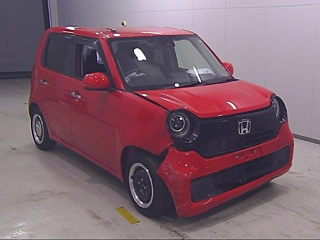HONDA N ONE 2022